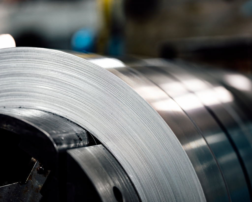 Scalium® coils/sheets
