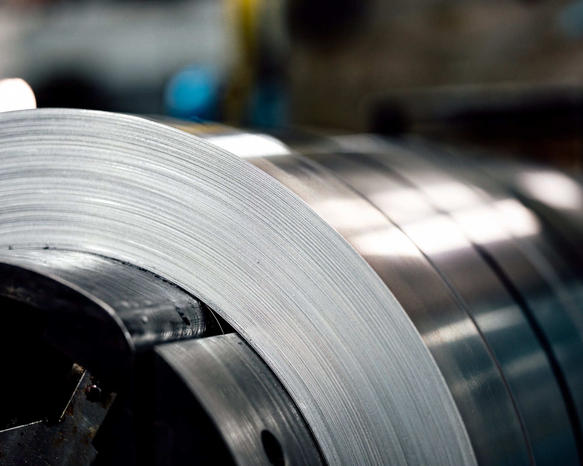 Scalium® coils/sheets