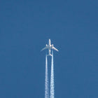 Commercial flight