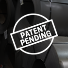 Patent deposited